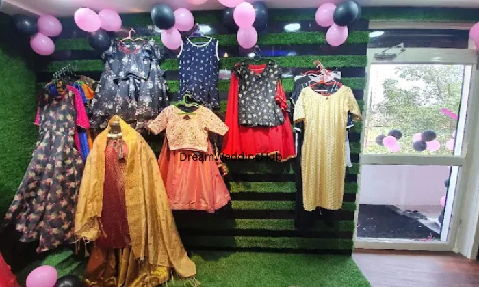 Simran Boutique Since 2000